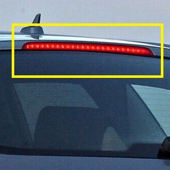 Led Treće Stop Svetlo - Tipsko Beograd Zemun